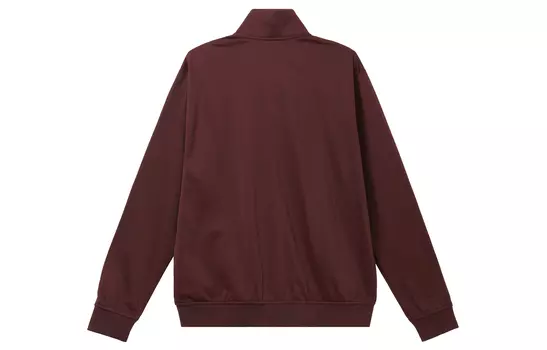 Мужская куртка Nike, цвет Burgundy
