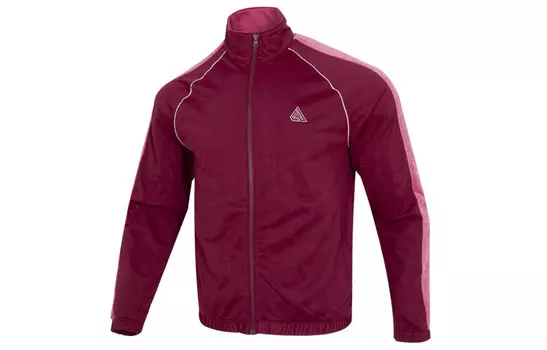 Мужская куртка Nike, цвет Burgundy