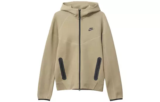 Мужская куртка Nike, Хаки