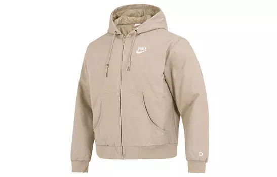 Мужская куртка Nike, Хаки