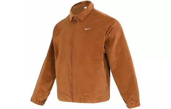Мужская куртка Nike, Коричневый
