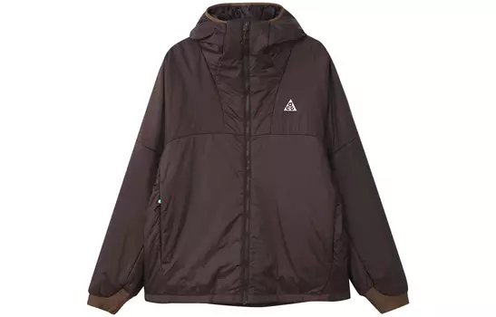 Мужская куртка Nike, Коричневый