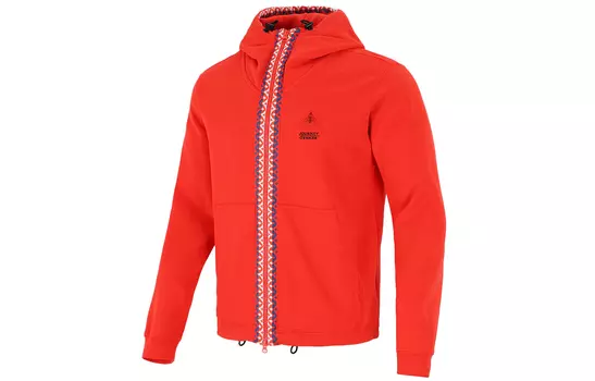 Мужская куртка Nike, Красный