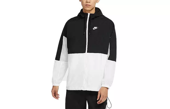 Мужская куртка Nike, Многоцветный