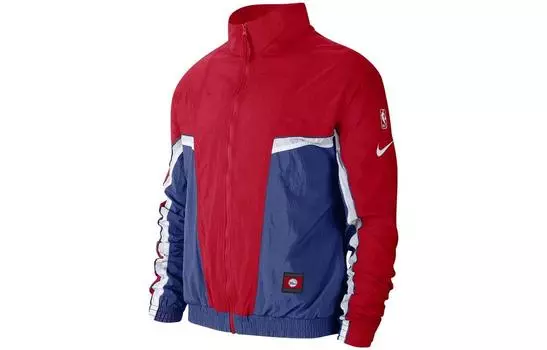 Мужская куртка Nike, Многоцветный