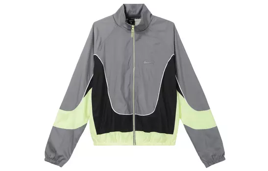 Мужская куртка Nike, Многоцветный