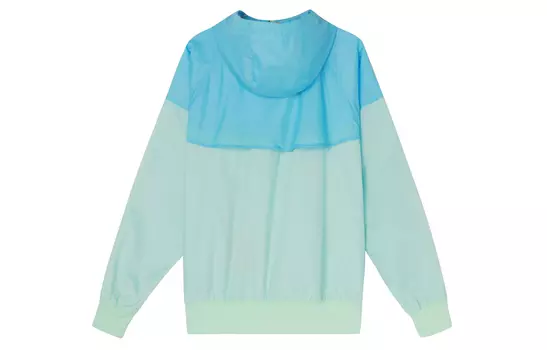 Мужская куртка Nike, Пена Мята