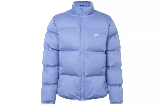 Мужская куртка Nike, Полярный/Белый