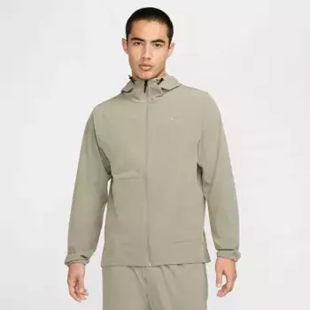 Мужская куртка Nike Repel Unlimited, зеленый