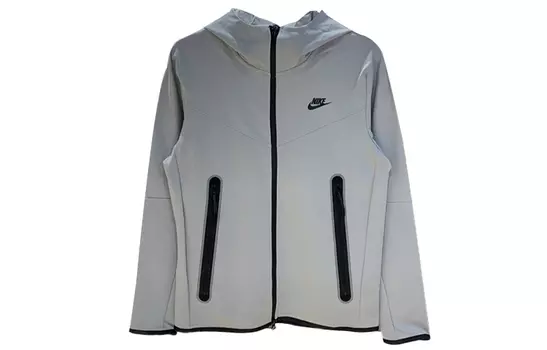 Мужская куртка Nike, Серебро