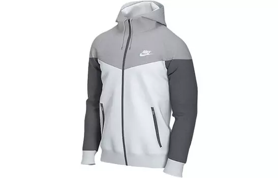 Мужская куртка Nike, Серый