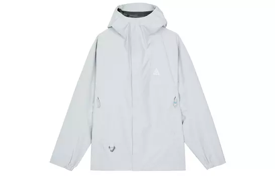 Мужская куртка Nike, Серый