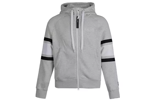 Мужская куртка Nike, Серый