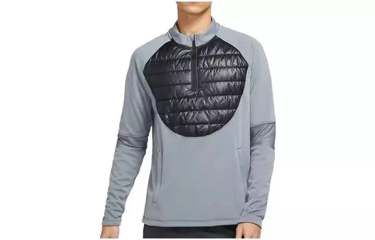 Мужская куртка Nike, Серый