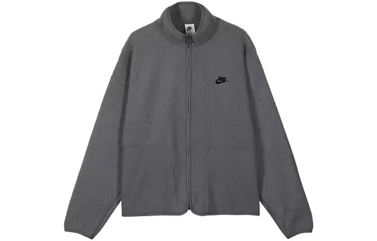 Мужская куртка Nike, Серый