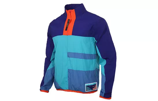 Мужская куртка Nike, Синий