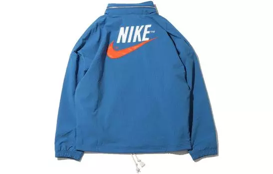 Мужская куртка Nike, Синий