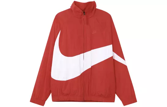 Мужская куртка Nike, Университетский Красный