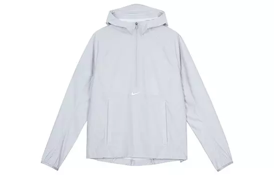 Мужская куртка Nike, Волк Серый