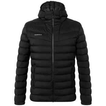 Мужская куртка Никкала Kaikkialla, черный