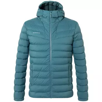 Мужская куртка Никкала Kaikkialla, синий