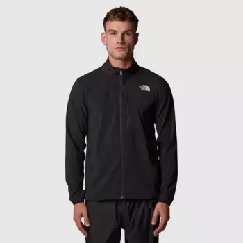 Мужская куртка Nimble The North Face, чёрный