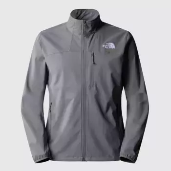Мужская куртка Nimble The North Face, серый