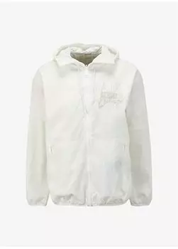 Мужская куртка Normal Off-White 3DZB12 ZN3OZ 61AJ Armani Exchange