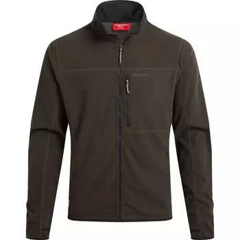 Мужская куртка Nosilife Spry Craghoppers, зеленый