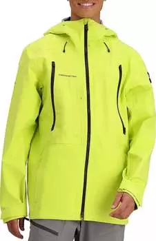 Мужская куртка Obermeyer Highlands Shell