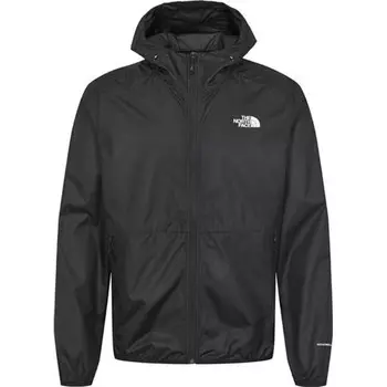 Мужская куртка odles походная куртка The North Face, черный