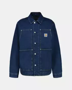 Мужская куртка OG Double Front Carhartt WIP, синий