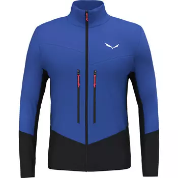 Мужская куртка Ortles Am Salewa, синий