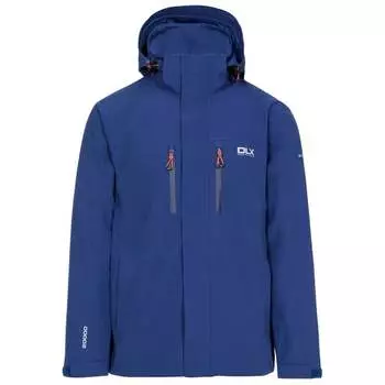 Мужская куртка Освальт Trespass, мультиколор