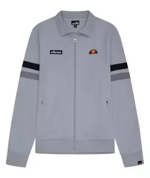 Мужская куртка Palminteri Track Top Ellesse, серый