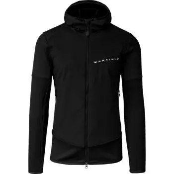 Мужская куртка Peakpower Martini Sportswear, черный