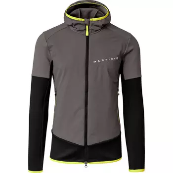 Мужская куртка Peakpower Martini Sportswear, желтый