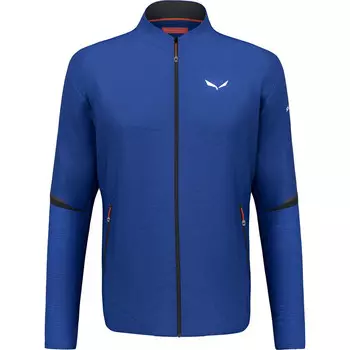 Мужская куртка Pedroc Pro Ptc Alpha Salewa, синий