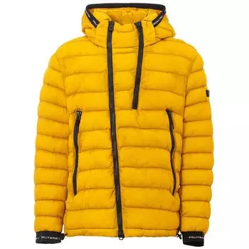 Мужская куртка Peuterey Sunshine weight, желтый