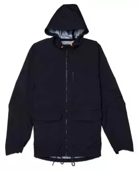 Мужская куртка Phantom Defender Hurley, черный