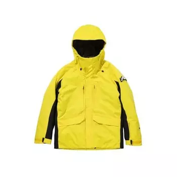 Мужская куртка Phenix, желтый