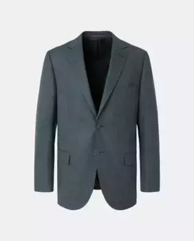 Мужская куртка-пиджак Dustin, зеленый