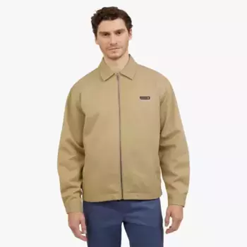 Мужская куртка пит-стоп Quiksilver, цвет twill