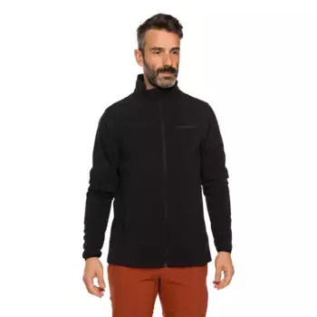 Мужская куртка Pobo Sf Trangoworld, чёрный