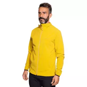 Мужская куртка Pobo Trangoworld, желтый