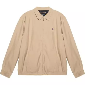 Мужская куртка Polo Ralph Lauren, Хаки