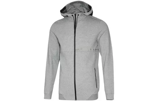 Мужская куртка Porsche X серая Puma, серый