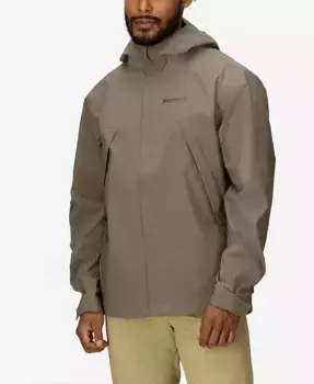 Мужская куртка PreCip Pro Marmot, коричневый
