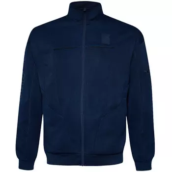 Мужская куртка премиум-класса Mizuno x SERGIO RAMOS SR4