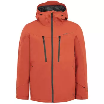 Мужская куртка Protest, цвет orange/orange/orange